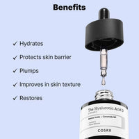 Cosrx The Hyaluronic Acid 3 Serum 20 ml