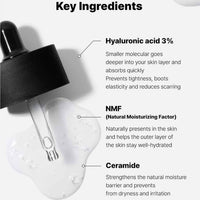 Cosrx The Hyaluronic Acid 3 Serum 20 ml