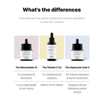 Cosrx The Hyaluronic Acid 3 Serum 20 ml