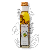 Dromen & Co Avocado & Aloe Vera Brew Oil 250ml
