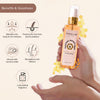 Dromen & Co Natural Honey Mist 100 ml