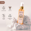 Dromen & Co Natural Honey Mist 100 ml