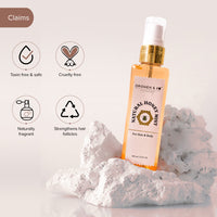 Dromen & Co Natural Honey Mist 100 ml