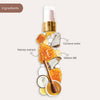 Dromen & Co Natural Honey Mist 100 ml