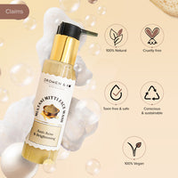 Dromen & Co Multani Mitti Face Wash