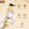 Dromen & Co Multani Mitti Face Wash