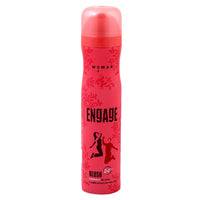 Engage Blush Deodorant For Women 50 ml