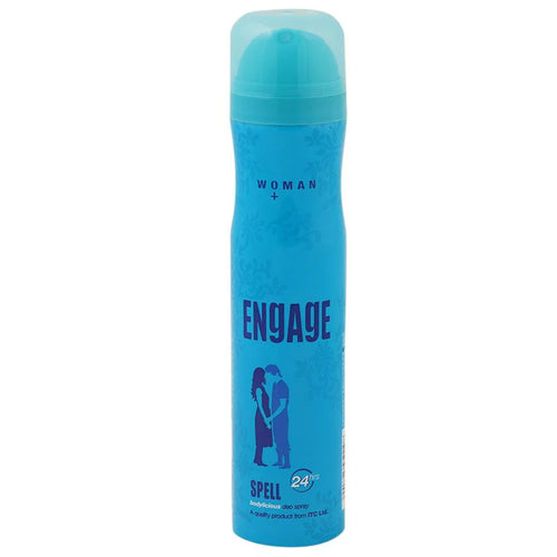 Engage Women Deo Assorted, Spell 50 ml