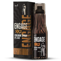 Engage XX2 Cologne Spray 135 ml