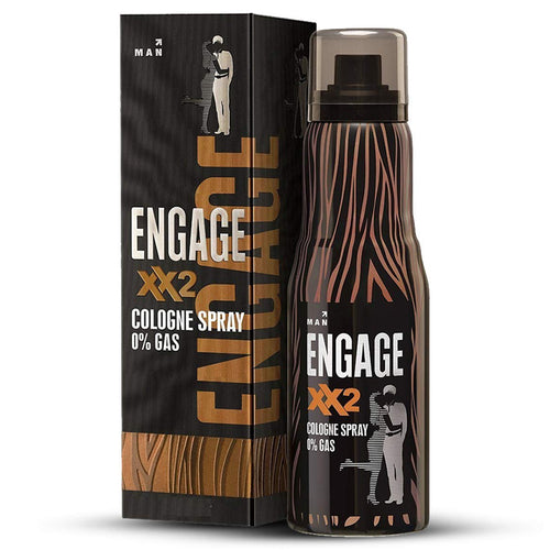 Engage XX2 Cologne Spray 135 ml