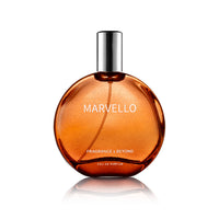 Fragrance & Beyond Marvello Eau De Parfum For Women & Men Amber Woody 100 ml