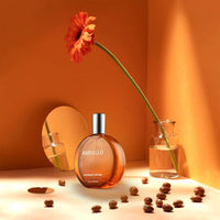 Fragrance & Beyond Marvello Eau De Parfum For Women & Men Amber Woody 100 ml