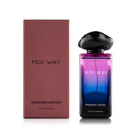 Fragrance & Beyond Moi Way Eau De Parfum For Women Floral Woody Musky 100 ml