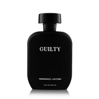 Fragrance & Beyond Guilty Eau De Parfum For Men Aromatic Fresh 100 ml