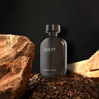Fragrance & Beyond Guilty Eau De Parfum For Men Aromatic Fresh 100 ml