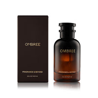 Fragrance & Beyond Ombree Eau De Parfum For Men Oriental Oud 100 ml