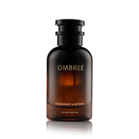 Fragrance & Beyond Ombree Eau De Parfum For Men Oriental Oud 100 ml