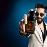 Fragrance & Beyond Ombree Eau De Parfum For Men Oriental Oud 100 ml