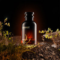 Fragrance & Beyond Ombree Eau De Parfum For Men Oriental Oud 100 ml