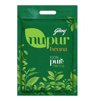 Godrej Nupur Pure Henna 500 gm