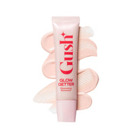 Gush Beauty Glow Getter Illuminating Moisturiser 30 ml
