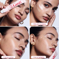 Gush Beauty Glow Getter Illuminating Moisturiser 30 ml