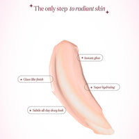 Gush Beauty Glow Getter Illuminating Moisturiser 30 ml