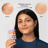 Gush Beauty Dart It Pink Heart Hydrocolloid Pimple Patches