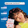 Gush Beauty Dart It Pink Heart Hydrocolloid Pimple Patches