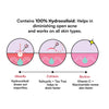 Gush Beauty Dart It Pink Heart Hydrocolloid Pimple Patches