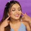 Gush Beauty Dart It Hydrocolloid Pimple Patches Holographic Butterfly 1 Piece