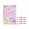 Gush Beauty Dart It Hydrocolloid Pimple Patches Super Star 5 Colors 1 Piece