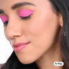 Gush Beauty Eye Like It Stacked, Easy To Blend 4 In 1 Eyeshadow Palette 3.6 gm