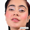 Gush Beauty Eye Like It Stacked, Easy To Blend 4 In 1 Eyeshadow Palette 3.6 gm