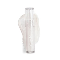Gush Beauty Glaze Lip Oil Gloss High Shine & Hydrating Brown Gloss 2.8 ml