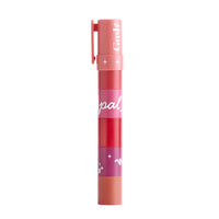 Gush Beauty Gush Pen Pal 5-In-1 Stackable Lipstick 4.8 gm