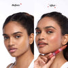 Gush Beauty Gush Pen Pal 5-In-1 Stackable Lipstick 4.8 gm