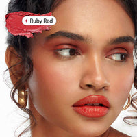 Gush Beauty Gush Pen Pal 5-In-1 Stackable Lipstick 4.8 gm