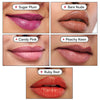 Gush Beauty Gush Pen Pal 5-In-1 Stackable Lipstick 4.8 gm