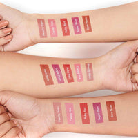 Gush Beauty Gush Pen Pal 5-In-1 Stackable Lipstick 4.8 gm