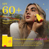 Gush Beauty SPF 60 PA +++ Sunscreen Stick 13 gm