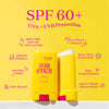 Gush Beauty SPF 60 PA +++ Sunscreen Stick 13 gm