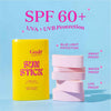 Gush Beauty SPF 60 PA +++ Sunscreen Stick 13 gm