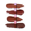 Gush Beauty Super Stack Conditioning And Pigmented 4 In 1 Liquid Lipstick Stack
