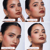 Gush Beauty Super Stack Conditioning And Pigmented 4 In 1 Liquid Lipstick Stack