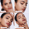 Gush Beauty Super Stack Conditioning And Pigmented 4 In 1 Liquid Lipstick Stack