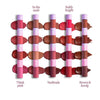 Gush Beauty Super Stack Conditioning And Pigmented 4 In 1 Liquid Lipstick Stack