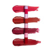 Gush Beauty Super Stack Conditioning And Pigmented 4 In 1 Liquid Lipstick Stack