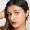 Gush Beauty Super Stack Conditioning And Pigmented 4 In 1 Liquid Lipstick Stack