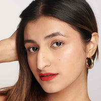 Gush Beauty Super Stack Conditioning And Pigmented 4 In 1 Liquid Lipstick Stack